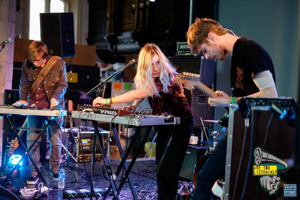 Are You Listening Festival - 2017