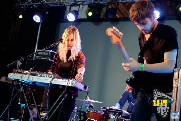 Are You Listening Festival - 2017