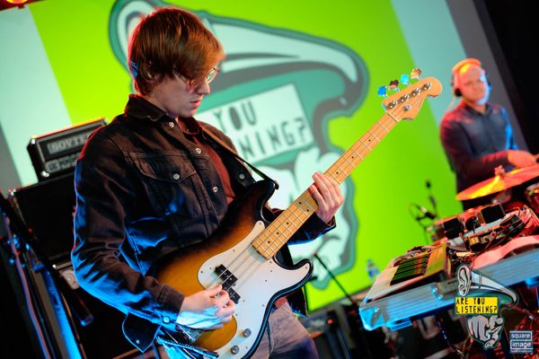 Are You Listening Festival - 2017