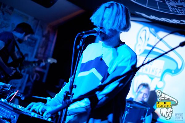 Are You Listening Festival - 2017