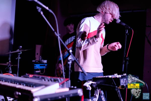 Are You Listening Festival - 2017