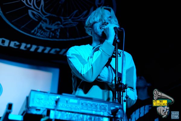 Are You Listening Festival - 2017