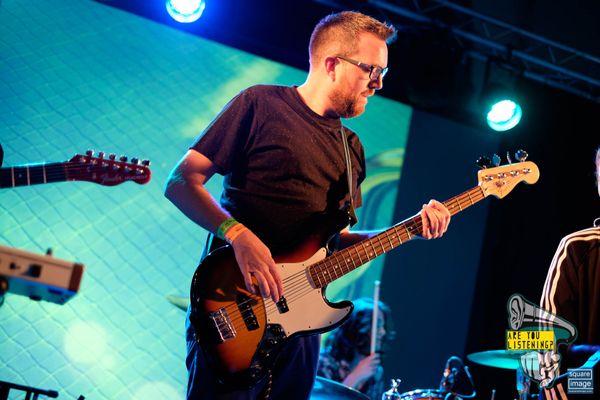 Are You Listening Festival - 2017