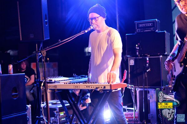Are You Listening Festival - 2017