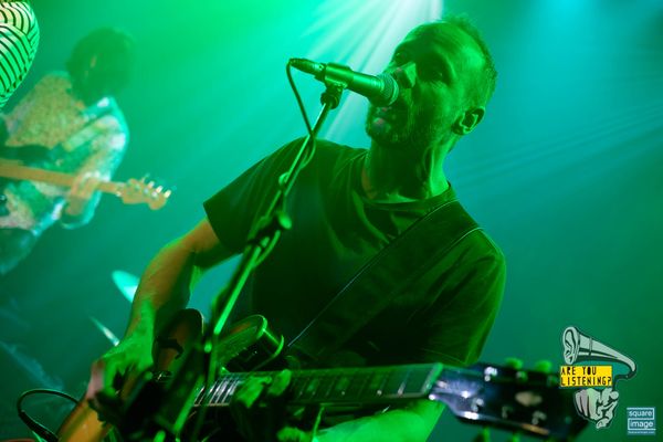 Are You Listening Festival - 2017