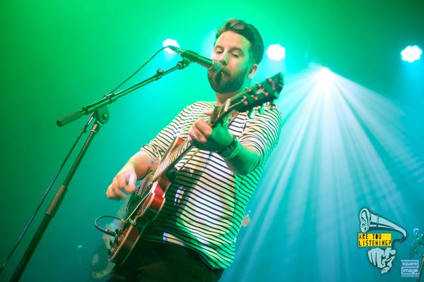 Are You Listening Festival - 2017