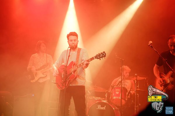 Are You Listening Festival - 2017