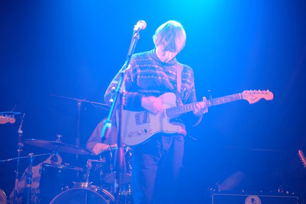 Maud Launch Night - 2016