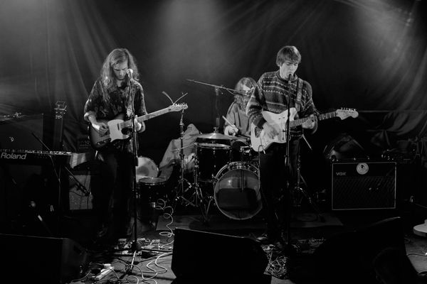 Maud Launch Night - 2016