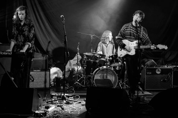 Maud Launch Night - 2016