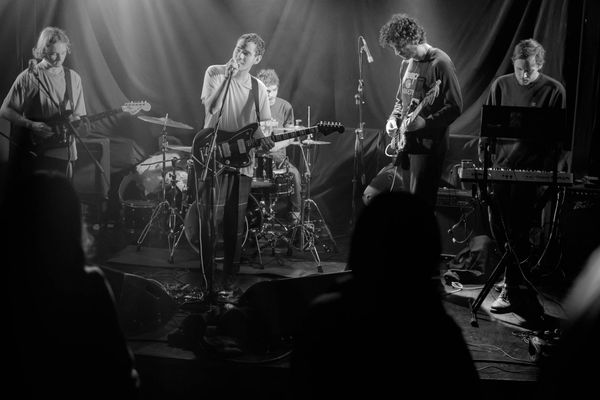 Maud Launch Night - 2016