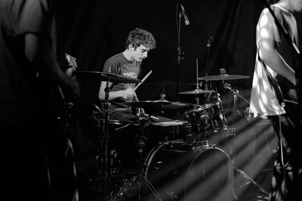 Maud Launch Night - 2016