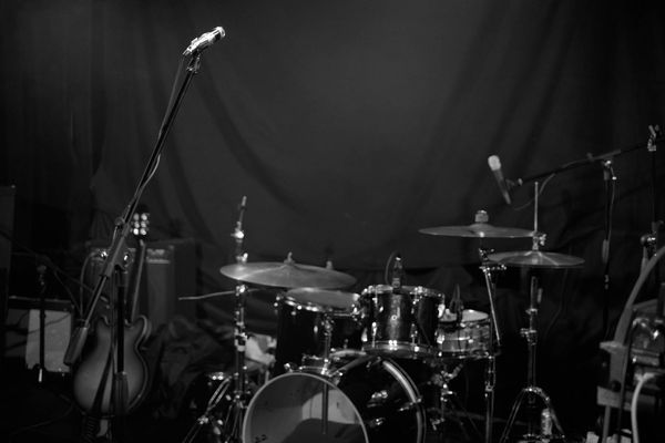 Maud Launch Night - 2016
