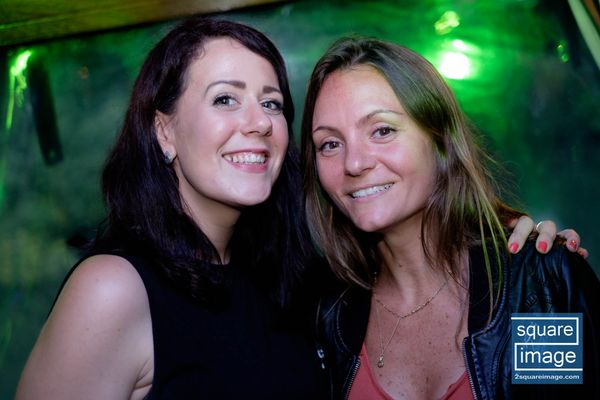 Dark Matter - Summer Boat Party - 2016