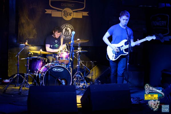Are You Listening Festival - 2016