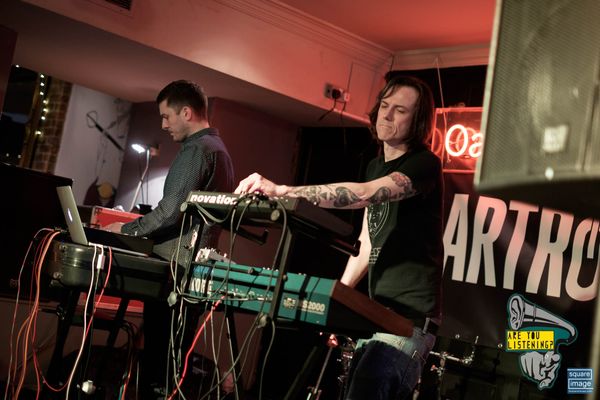 Are You Listening Festival - 2016