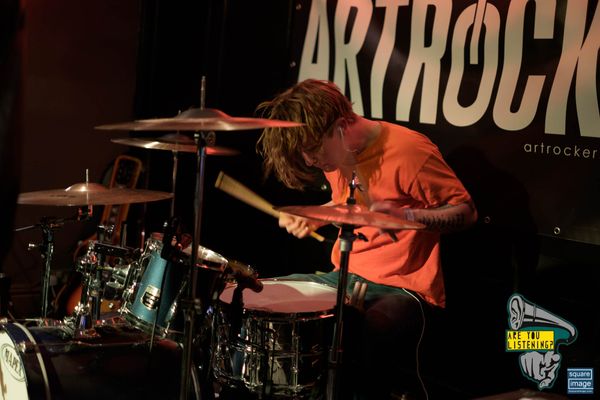 Are You Listening Festival - 2016