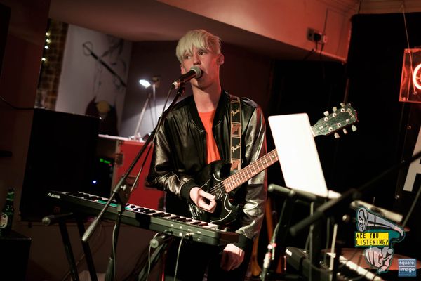 Are You Listening Festival - 2016