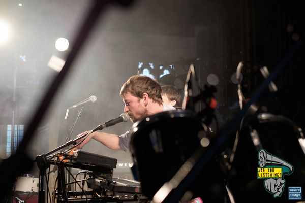 Are You Listening Festival - 2016