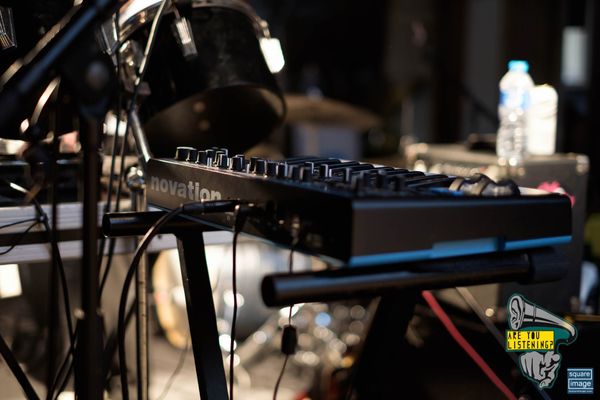 Are You Listening Festival - 2016