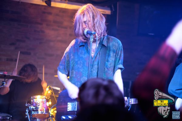 Are You Listening Festival - 2016
