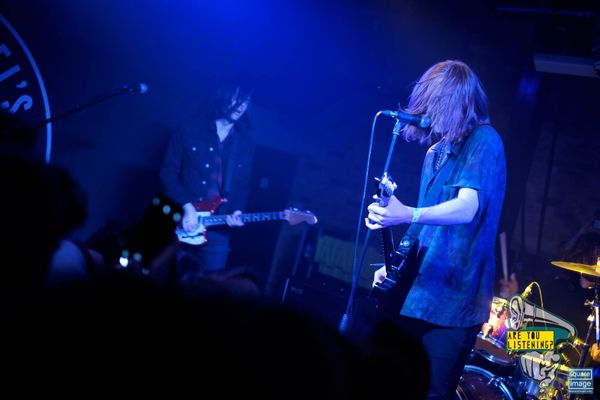 Are You Listening Festival - 2016