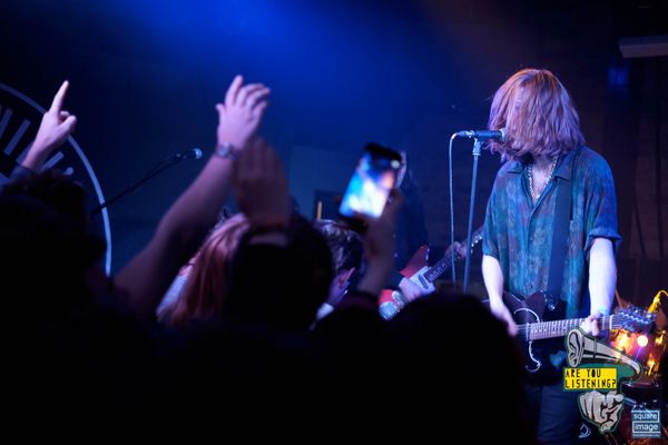 Are You Listening Festival - 2016