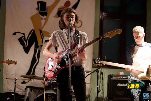 Are You Listening Festival - 2016