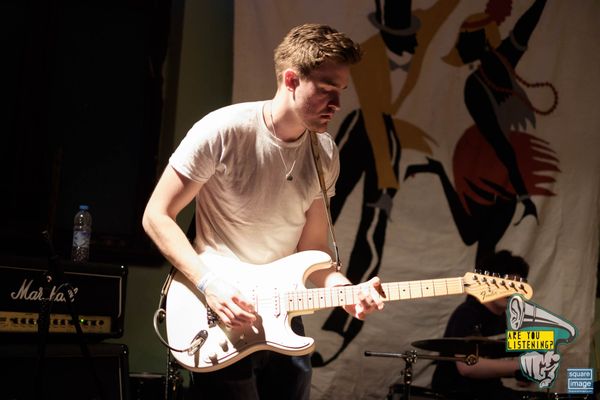 Are You Listening Festival - 2016