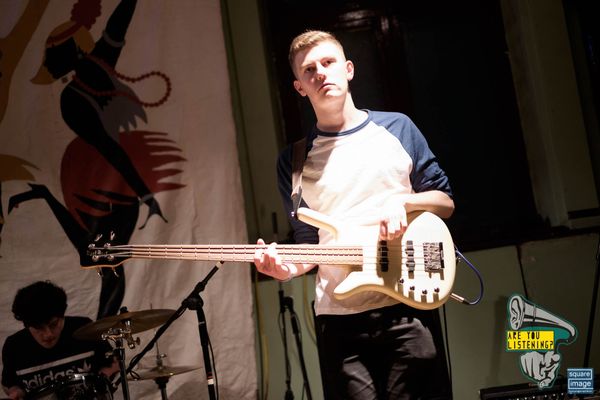 Are You Listening Festival - 2016