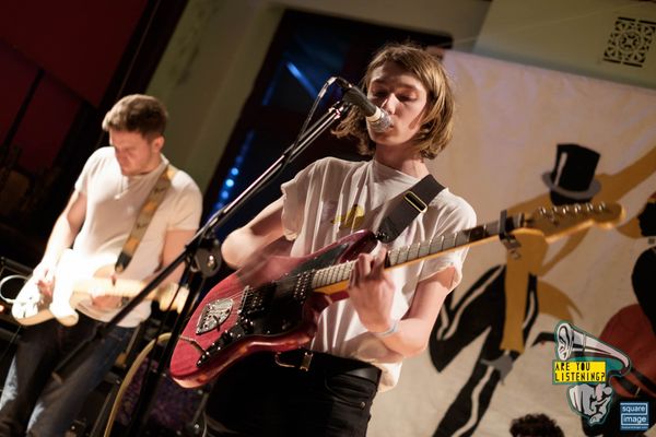 Are You Listening Festival - 2016