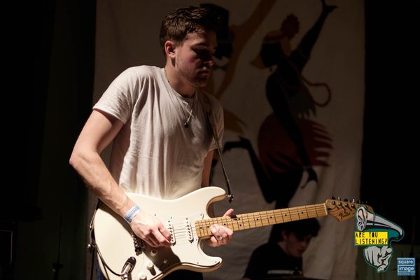 Are You Listening Festival - 2016