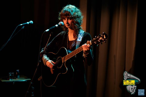 Are You Listening Festival - 2016