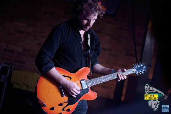 Are You Listening Festival - 2016