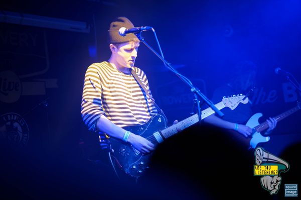 Are You Listening Festival - 2016