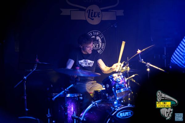 Are You Listening Festival - 2016