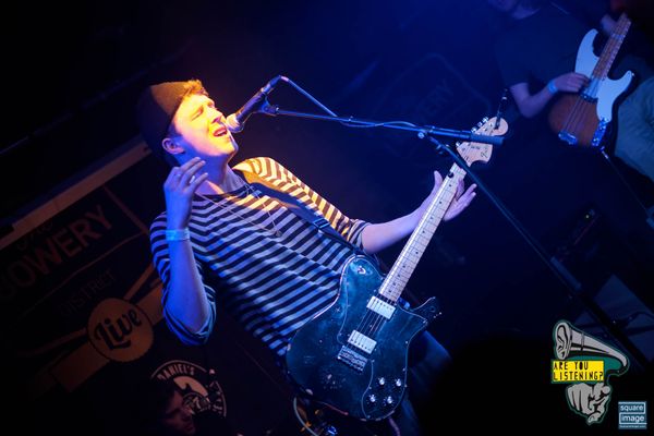 Are You Listening Festival - 2016
