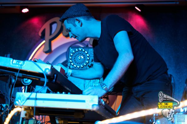 Are You Listening Festival - 2016