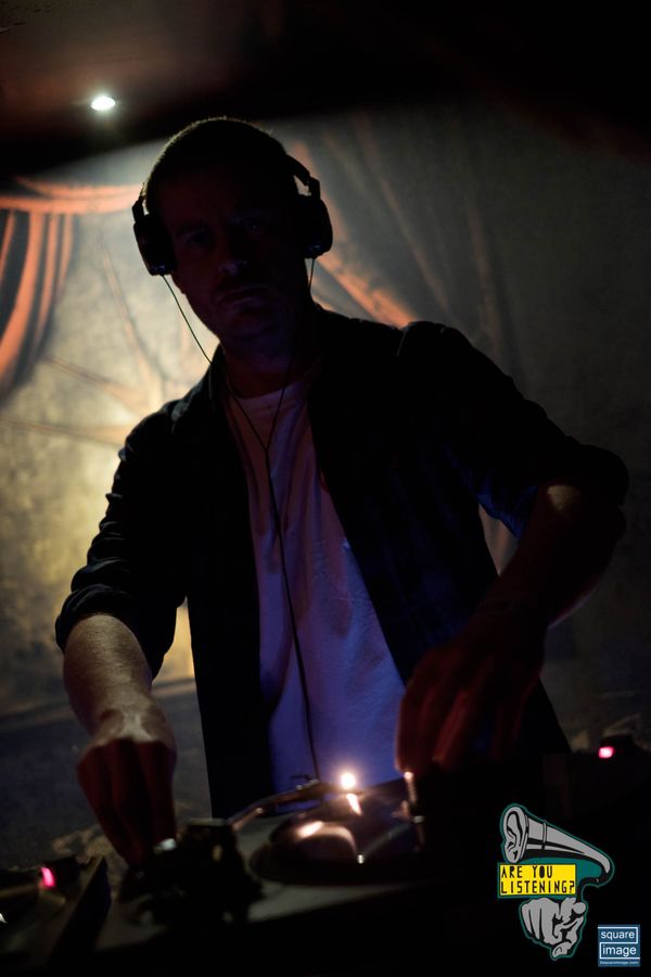 Are You Listening Festival - 2016