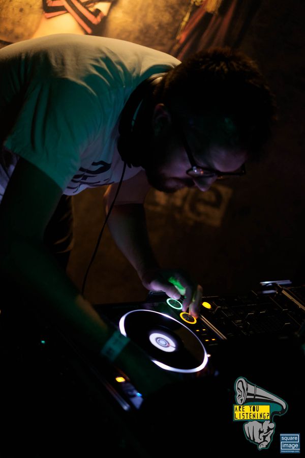 Are You Listening Festival - 2016