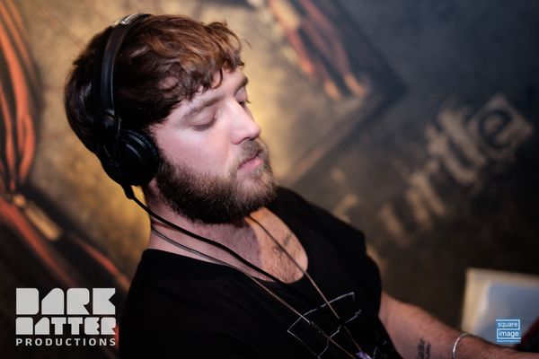 DARK MATTER: IAIN KEMZ