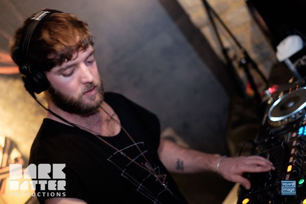 DARK MATTER: IAIN KEMZ