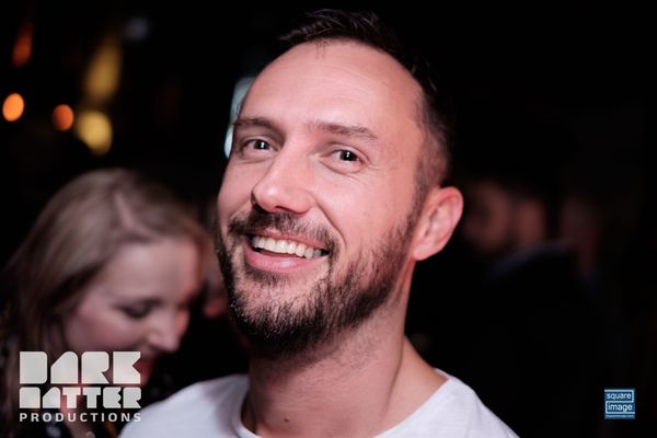 DARK MATTER: IAIN KEMZ