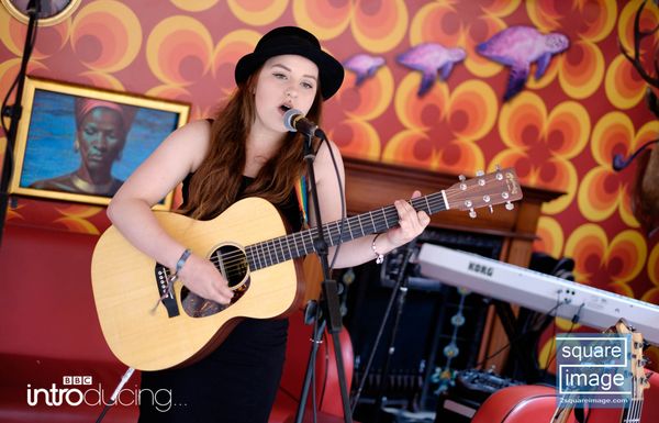 BBC Introducing Summer All Day Party - 2015