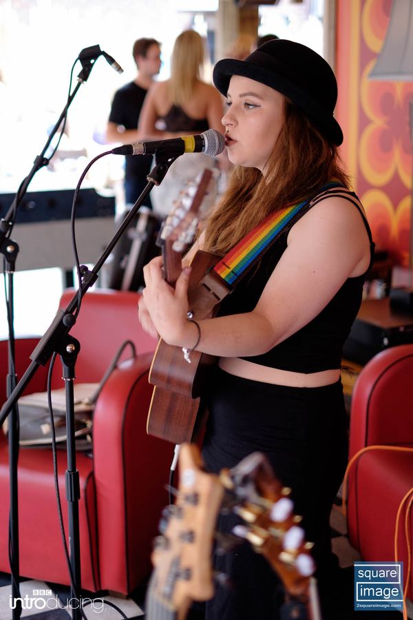 BBC Introducing Summer All Day Party - 2015