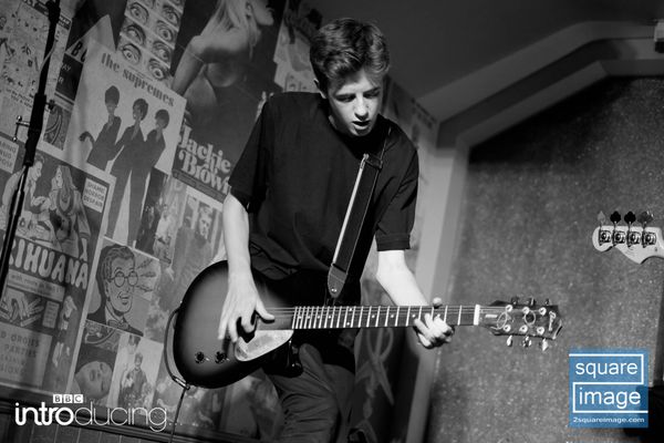 BBC Introducing Summer All Day Party - 2015