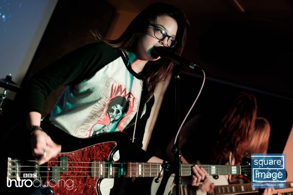 BBC Introducing Summer All Day Party - 2015