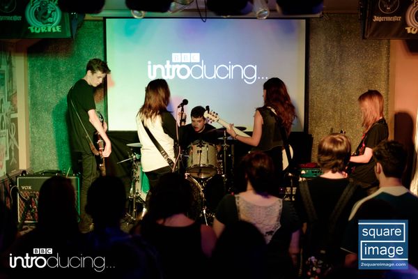 BBC Introducing Summer All Day Party - 2015