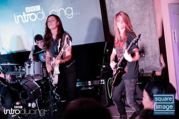 BBC Introducing Summer All Day Party - 2015