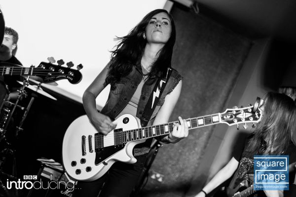BBC Introducing Summer All Day Party - 2015